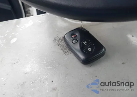 2006 Lexus Is 250 z USA, uszkodzony, nr VIN JTHBK262262010287